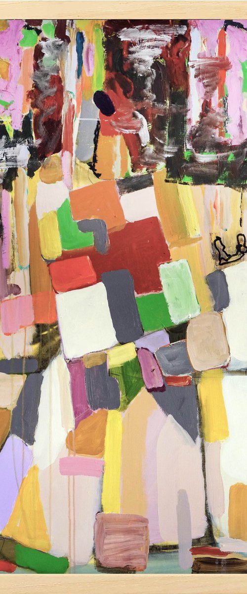 Plateau der Menschheit opus 18 by Geert Lemmers FPA