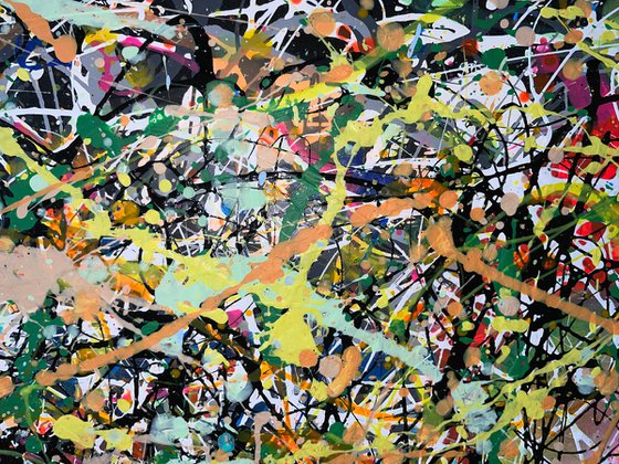 The Maze of Consciousness