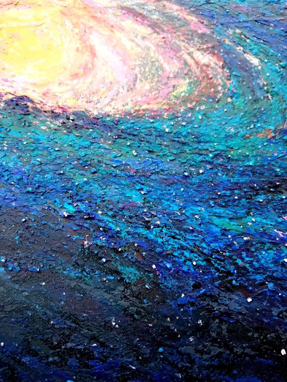 See you in the space