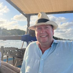 Visit George Irvine shop