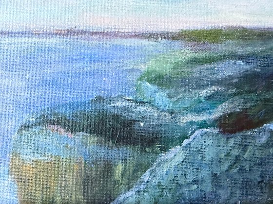 Cliffs