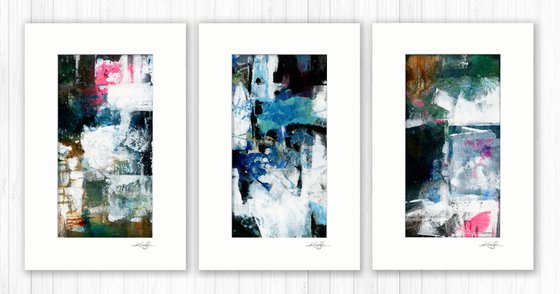 Time Passes Collection 2