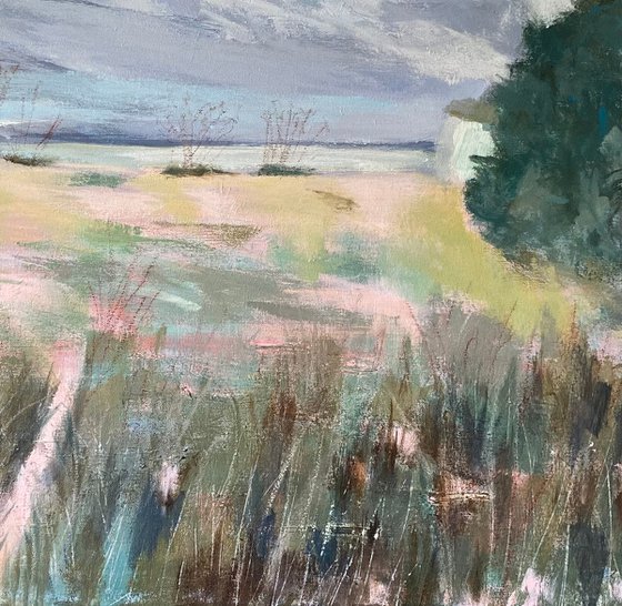 Soft September Day