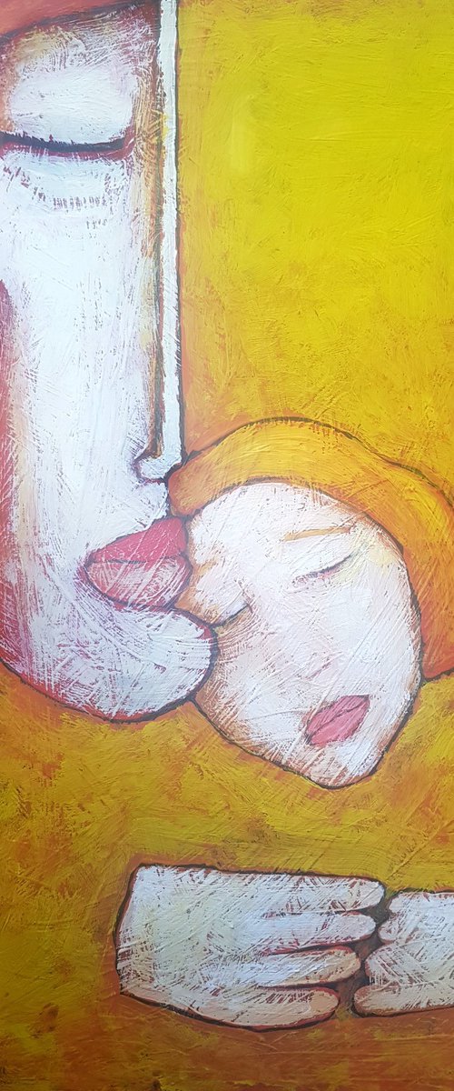 Ensemble III by Zhana Viel