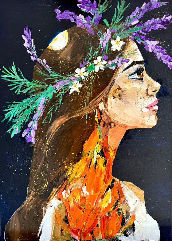 “La Noche Magica”