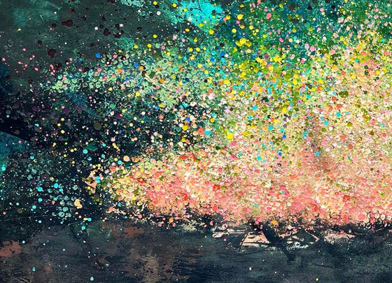 Before the Sky Speaks