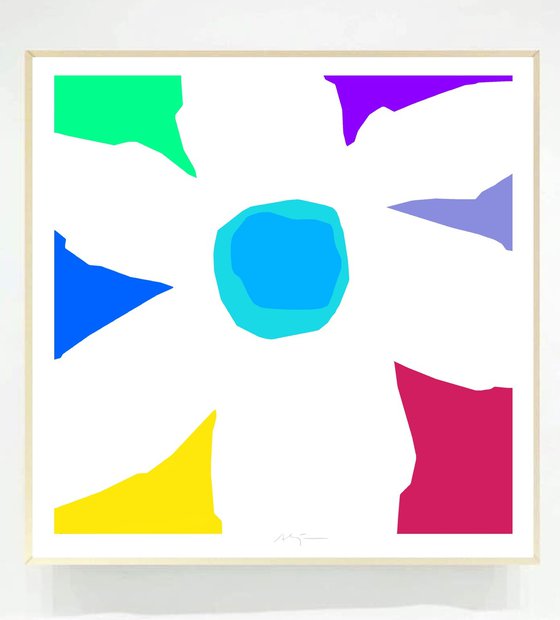 Warhflor II
