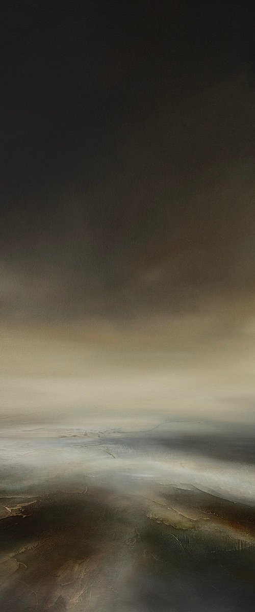 Ocean Rest by Paul Bennett