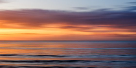 SUNRISE IN MOTION