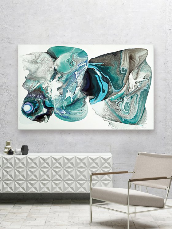 Currents Of The Imagination