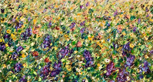 Artwork by Vilma Gataveckienė