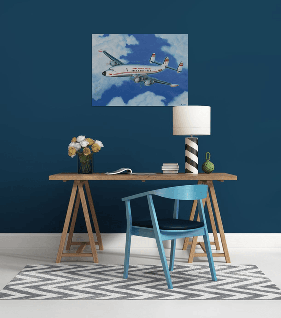 Lockheed Constellation