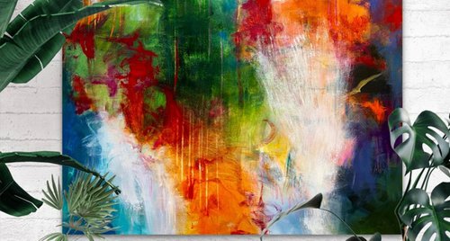 Artwork by Andrada Anghel