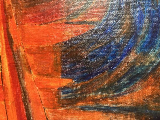 Reflections on bassin