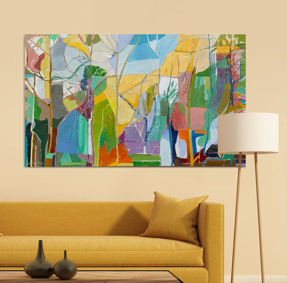 Weather We’ve Waited For 76