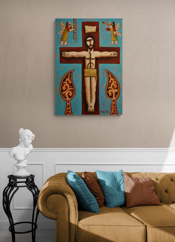 Corpus Christi