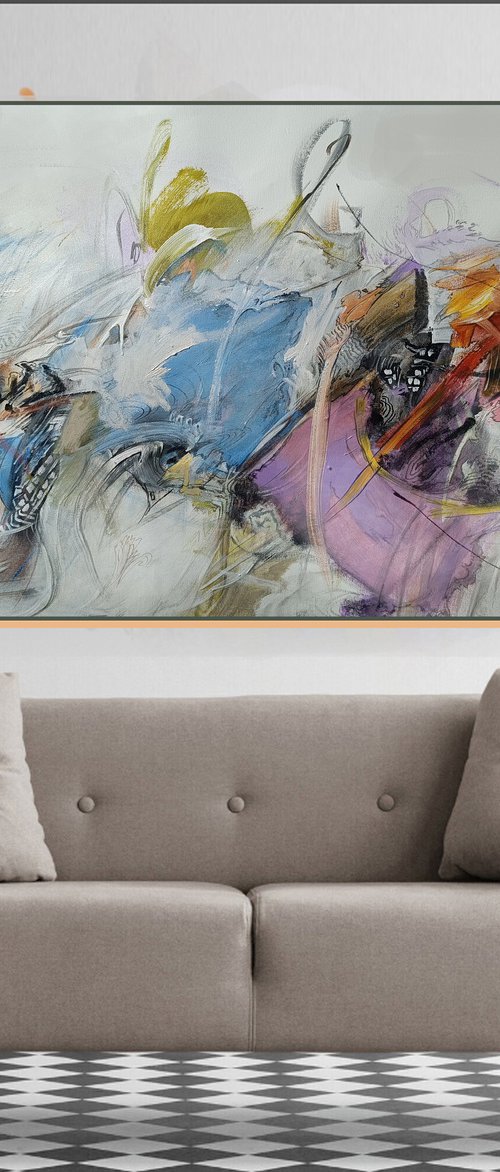 Rest by Vishalandra Dakur