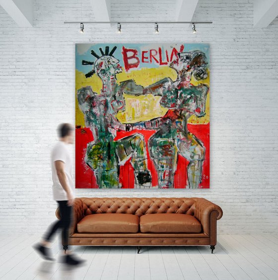 BERLIN
