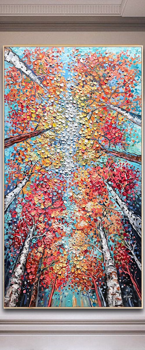 Touched by Sunshine by Lana Guise