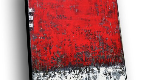 Artwork by Inez Froehlich