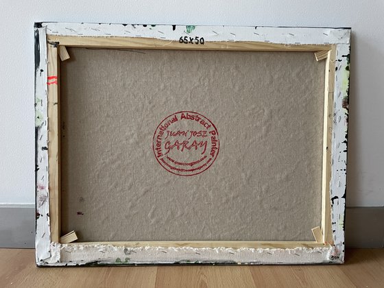 Chromatic Movement 05