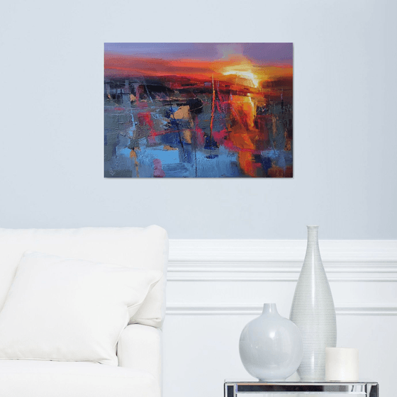 " Beyond Ultraviolet - 3 "