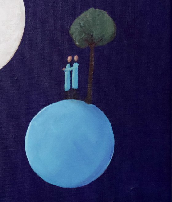 Lovers Moon