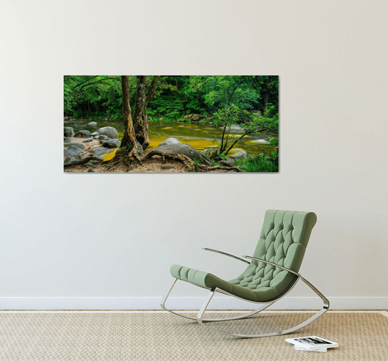 Mossman Gorge