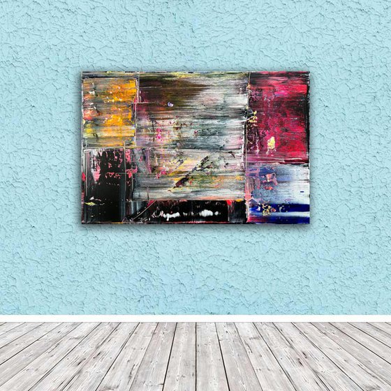 "Blurred Lines"