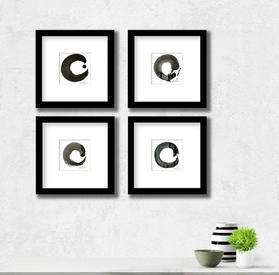 Enso Collection 10