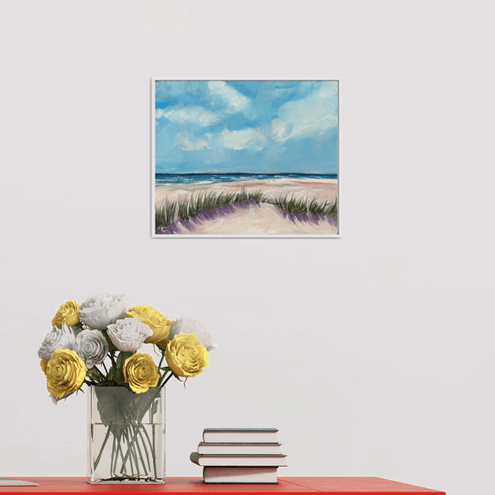 Marran Shadows_Seascape