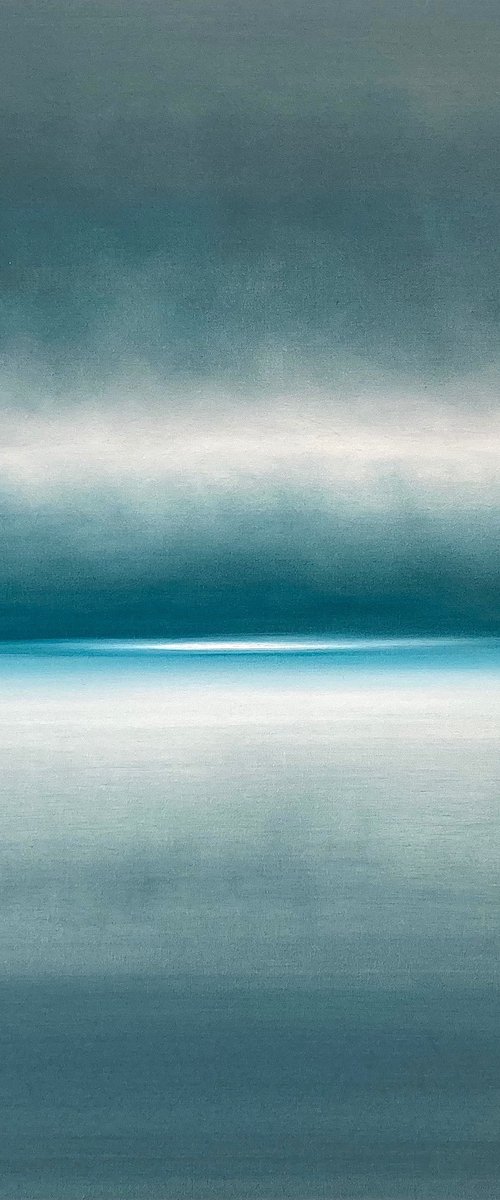 Fades Into Grey by Julia Everett