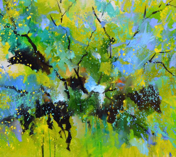 abstract Still life - 5523