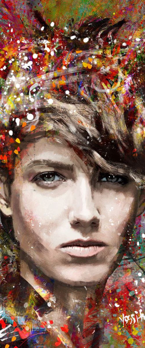 an archtype by Yossi Kotler