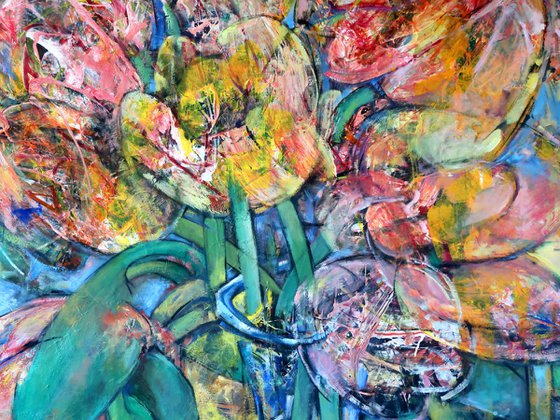 “Tulips”