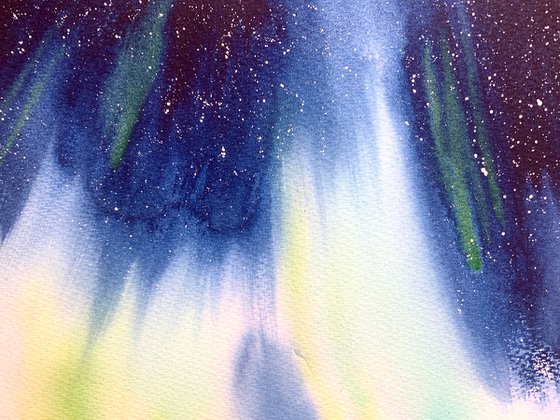 Aurora borealis #25