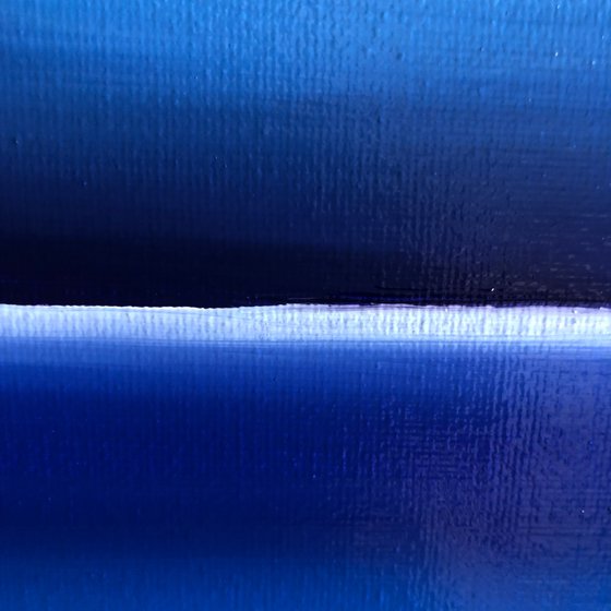 Morning Horizon #1