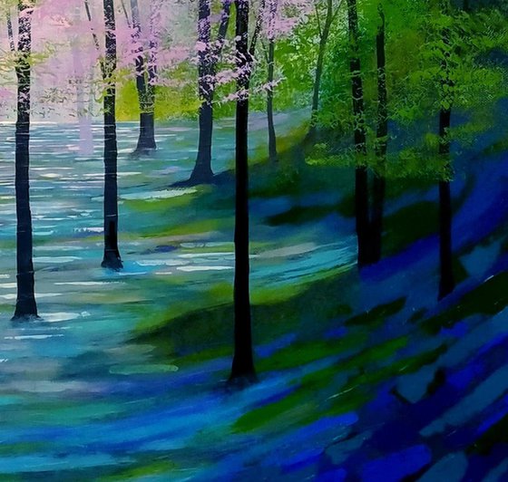 The Air that I Breathe