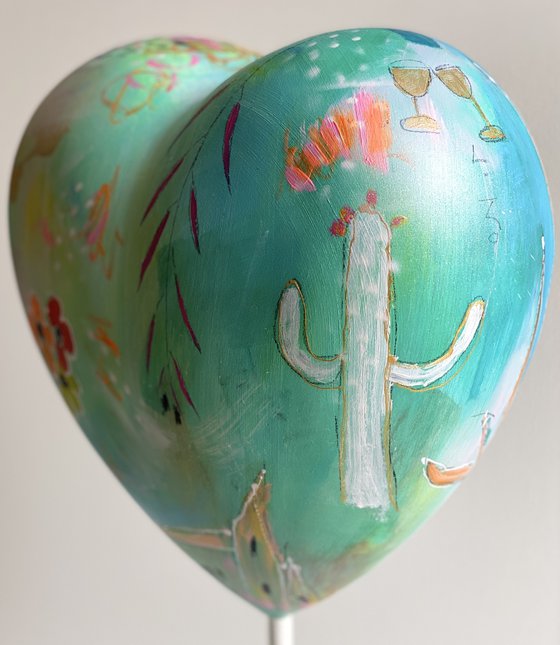 Life Loves You No.27