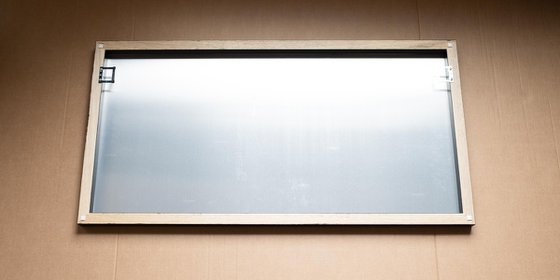 Attendre Dans L'espace de Rien