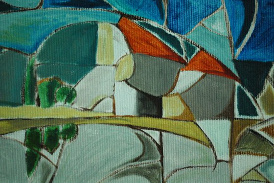 Mediterranean