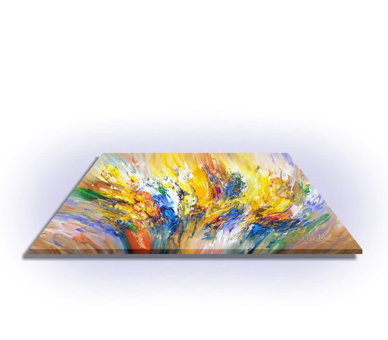 Sunshine Symphony M 1