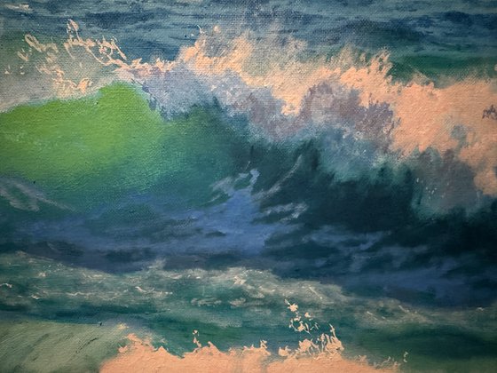 Wave 12