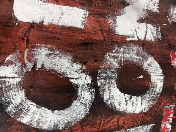 Messages from the Universe #7