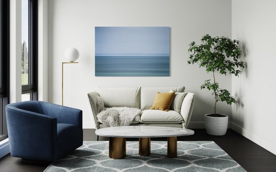 SEA COLOURS