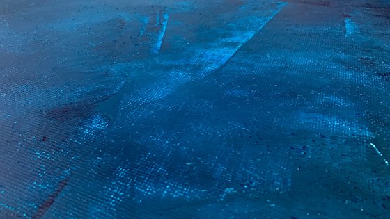 Beyond the blue sea no. 2026
