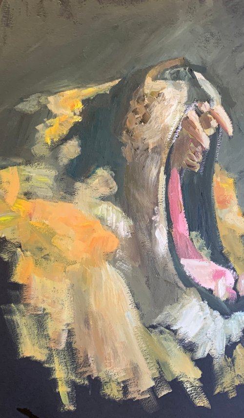 Roar by Ryan  Louder