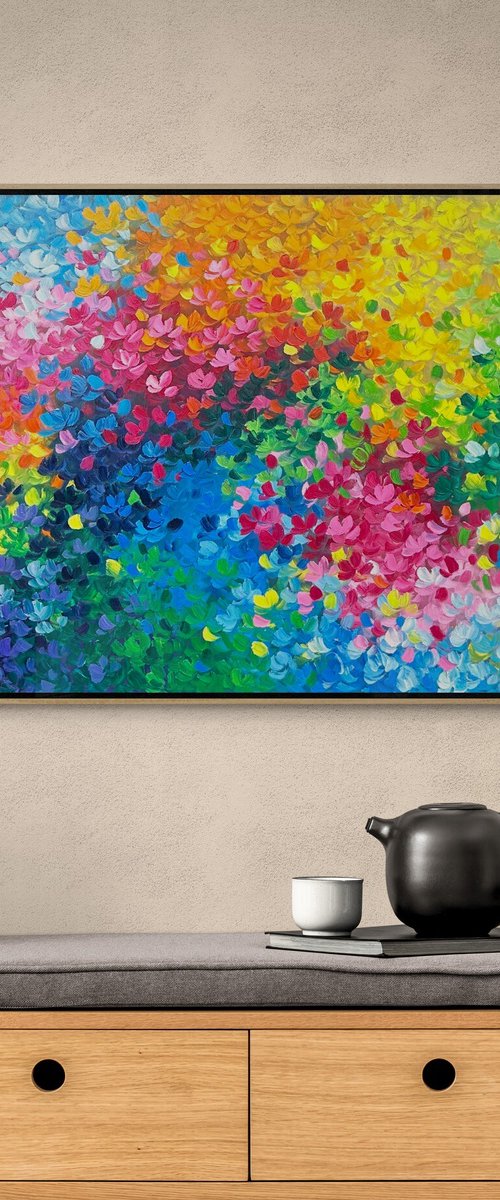 You Are Mine And I Am Yours by Belinda Nadwie