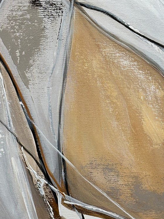 Sand blue energetic II