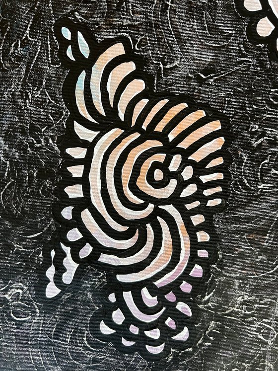 Between Before and After